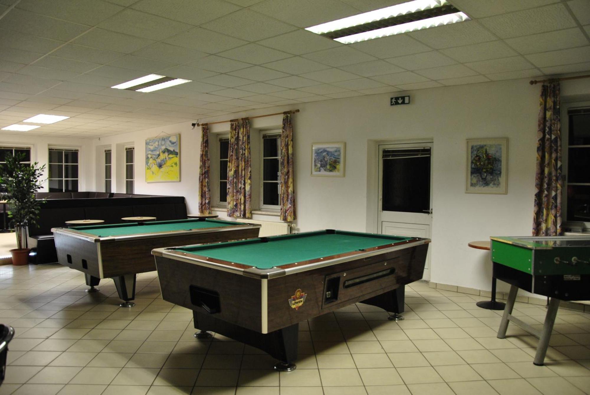 Gasthof Und Pension Haunschmid Rechberg Exteriör bild