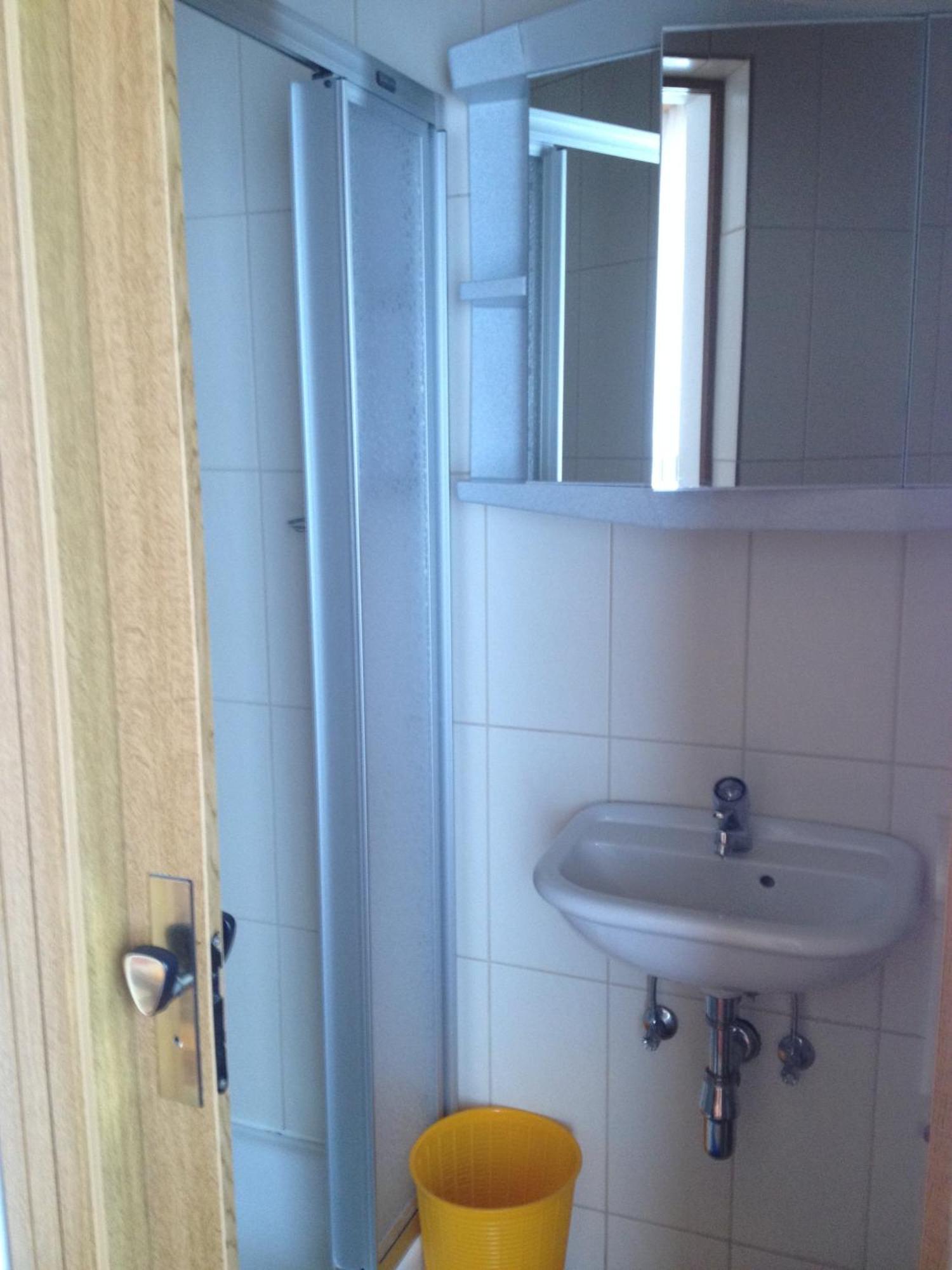 Gasthof Und Pension Haunschmid Rechberg Rum bild
