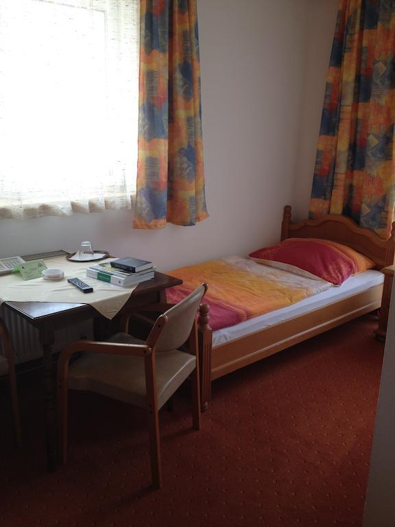 Gasthof Und Pension Haunschmid Rechberg Rum bild