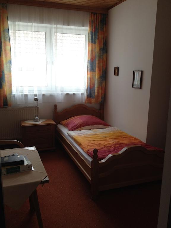 Gasthof Und Pension Haunschmid Rechberg Rum bild